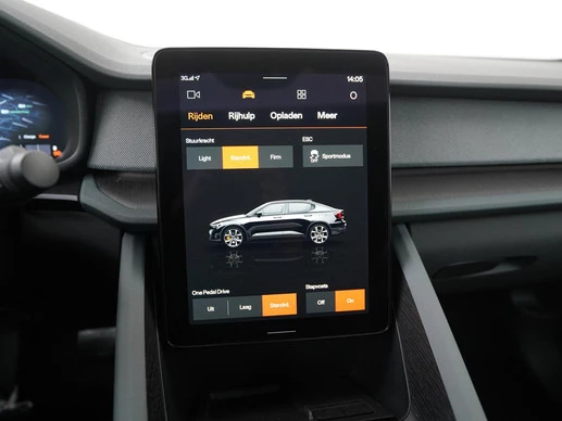 Polestar 2 - Afbeelding 20 van 30