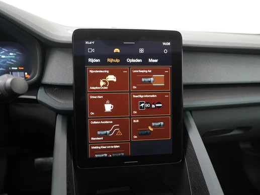 Polestar 2 - Afbeelding 21 van 30