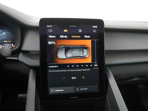 Polestar 2 - Afbeelding 22 van 30