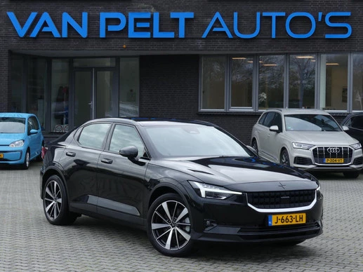 Polestar 2 - Afbeelding 1 van 24