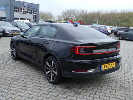 Polestar 2 - Afbeelding 4 van 24