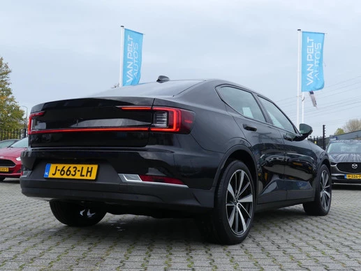 Polestar 2 - Afbeelding 5 van 24