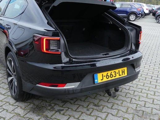 Polestar 2 - Afbeelding 8 van 24
