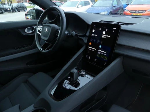 Polestar 2 - Afbeelding 11 van 24