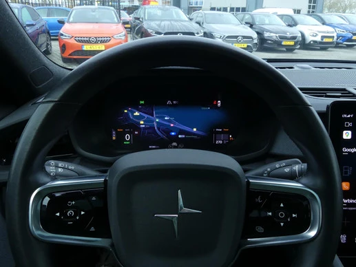 Polestar 2 - Afbeelding 15 van 24