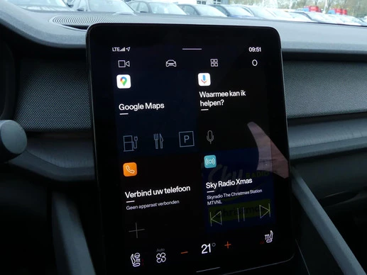 Polestar 2 - Afbeelding 19 van 24