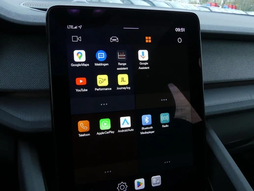 Polestar 2 - Afbeelding 21 van 24