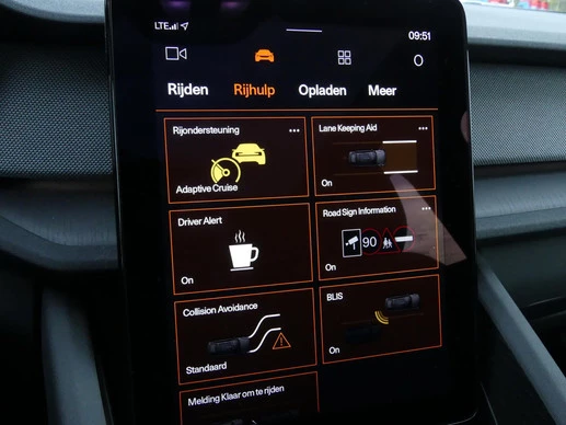 Polestar 2 - Afbeelding 22 van 24