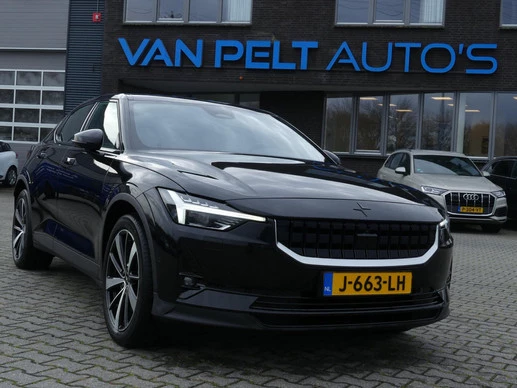 Polestar 2 - Afbeelding 24 van 24