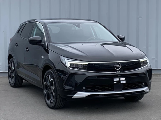 Opel Grandland - Afbeelding 1 van 25