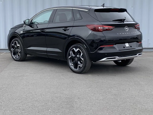 Opel Grandland - Afbeelding 8 van 25