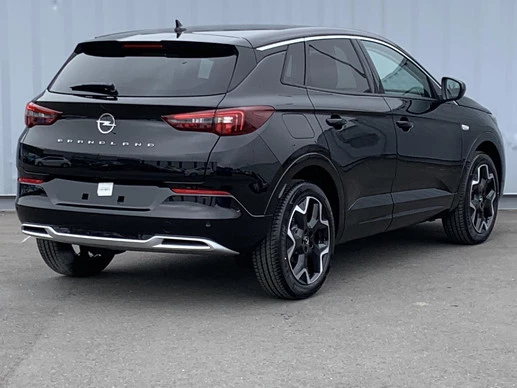 Opel Grandland - Afbeelding 10 van 25