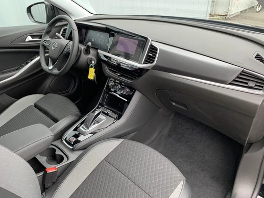Opel Grandland - Afbeelding 11 van 25