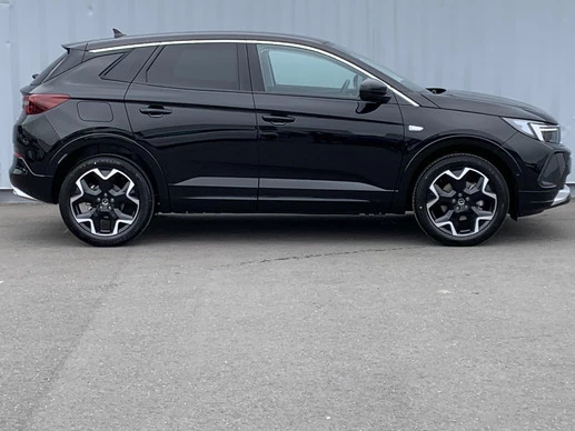 Opel Grandland - Afbeelding 12 van 25