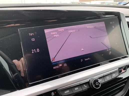 Opel Grandland - Afbeelding 17 van 25