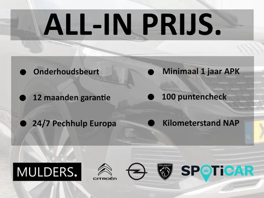 Opel Grandland - Afbeelding 24 van 25