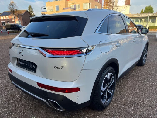 DS DS 7 - Afbeelding 5 van 30