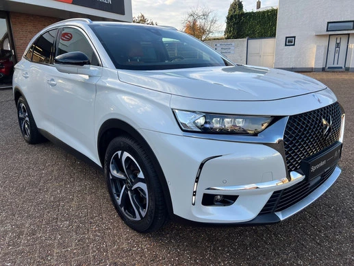 DS DS 7 - Afbeelding 6 van 30