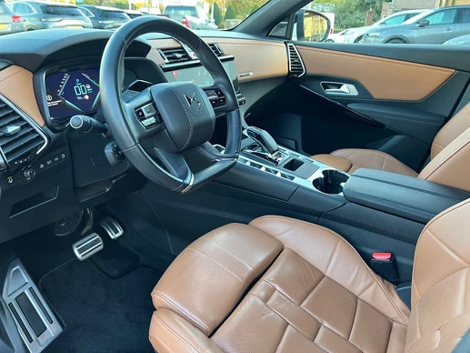 DS DS 7 - Afbeelding 8 van 30