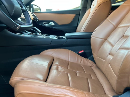 DS DS 7 - Afbeelding 12 van 30