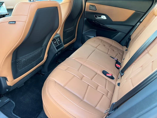 DS DS 7 - Afbeelding 13 van 30