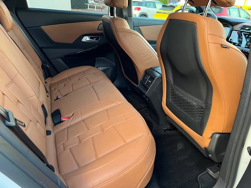 DS DS 7 - Afbeelding 17 van 30