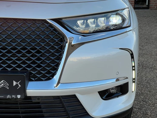 DS DS 7 - Afbeelding 22 van 30