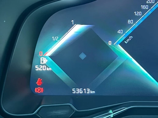 DS DS 7 - Afbeelding 23 van 30