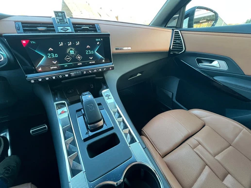 DS DS 7 - Afbeelding 24 van 30