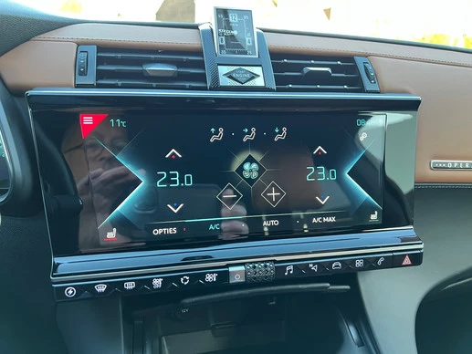 DS DS 7 - Afbeelding 25 van 30