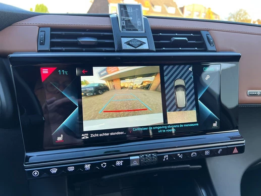 DS DS 7 - Afbeelding 26 van 30