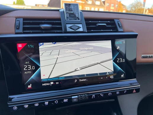 DS DS 7 - Afbeelding 27 van 30