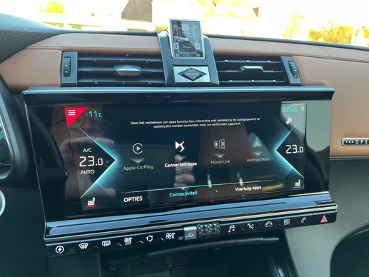 DS DS 7 - Afbeelding 28 van 30