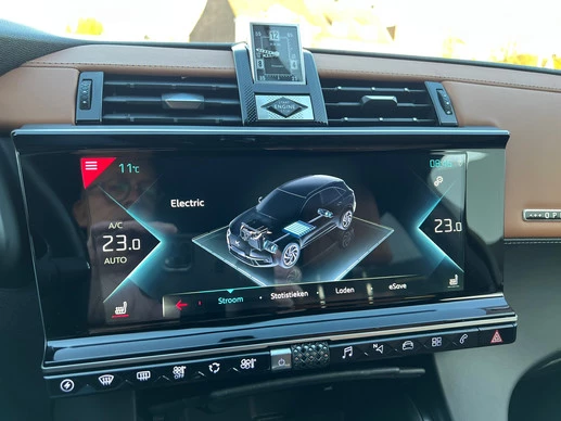 DS DS 7 - Afbeelding 29 van 30