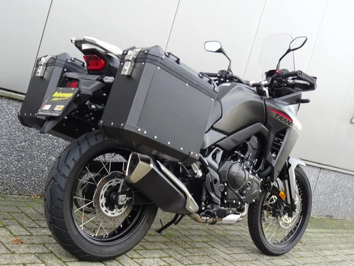 Honda XL 750 - Afbeelding 3 van 17