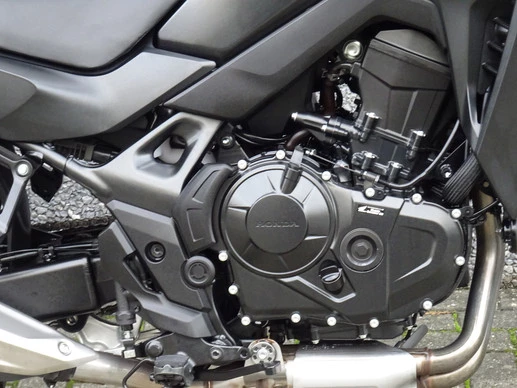 Honda XL 750 - Afbeelding 4 van 17