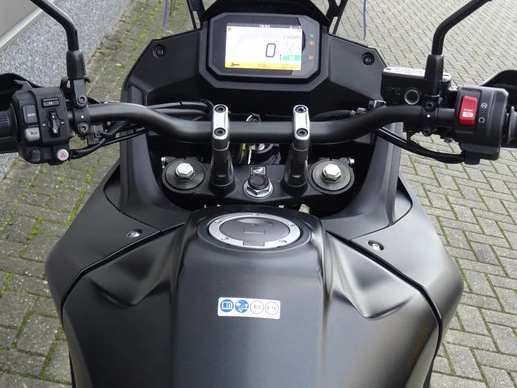 Honda XL 750 - Afbeelding 12 van 17