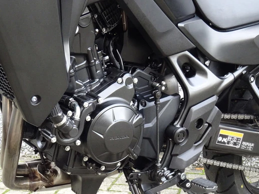 Honda XL 750 - Afbeelding 16 van 17