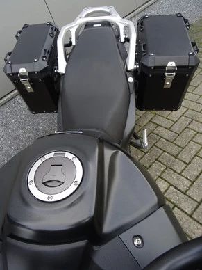 Honda XL 750 - Afbeelding 17 van 17