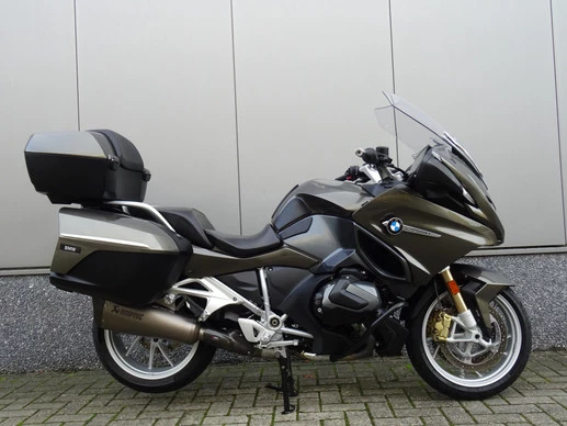 BMW R 1250 RT - Afbeelding 1 van 20