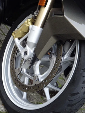 BMW R 1250 RT - Afbeelding 5 van 20