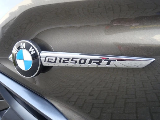 BMW R 1250 RT - Afbeelding 8 van 20