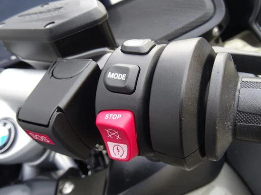 BMW R 1250 RT - Afbeelding 9 van 20