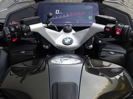 BMW R 1250 RT - Afbeelding 12 van 20