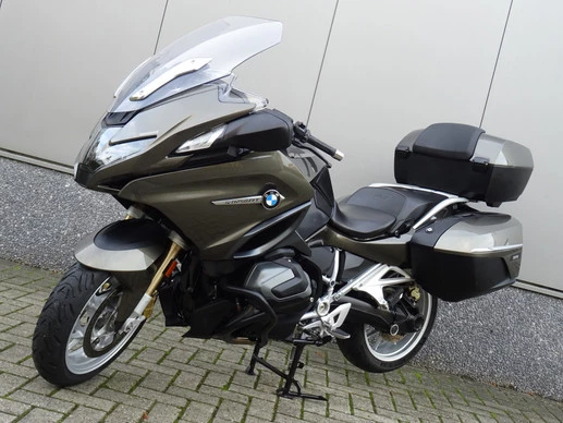 BMW R 1250 RT - Afbeelding 14 van 20