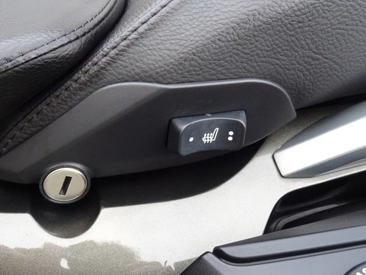 BMW R 1250 RT - Afbeelding 17 van 20