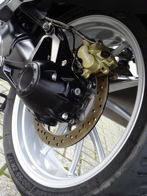 BMW R 1250 RT - Afbeelding 18 van 20