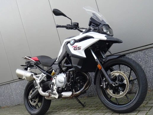 BMW F 750 GS - Afbeelding 2 van 16