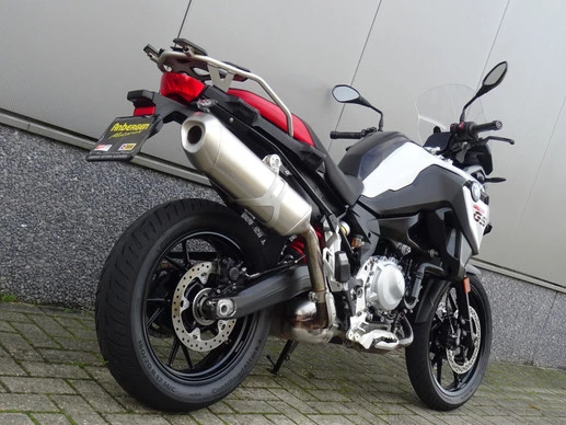 BMW F 750 GS - Afbeelding 3 van 16