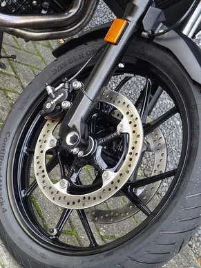 BMW F 750 GS - Afbeelding 5 van 16